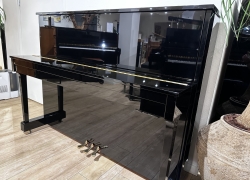 yamaha silent piano mp90t zwart 3