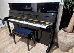 yamaha silent piano mp90t zwart 4