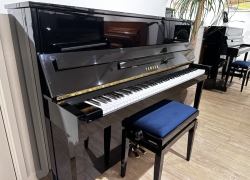 yamaha silent piano mp90t zwart 5