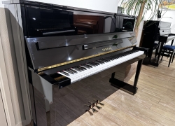 yamaha silent piano mp90t zwart 6
