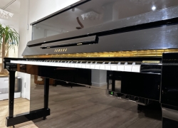 yamaha silent piano mp90t zwart 