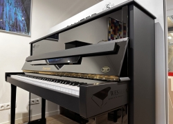 zimmermann piano z4 116cm zwart 4