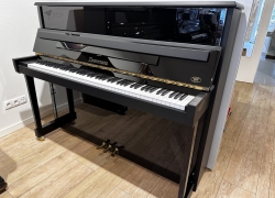 zimmermann piano z4 116cm zwart 5