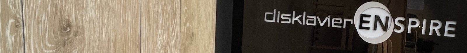 selbst spielendes klavier